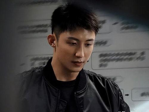 吃瓜娱乐黄景瑜,吃瓜娱乐背后的实力派演员